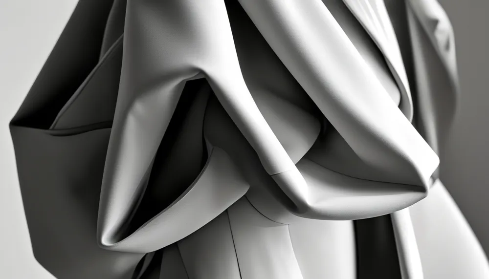 Point detail