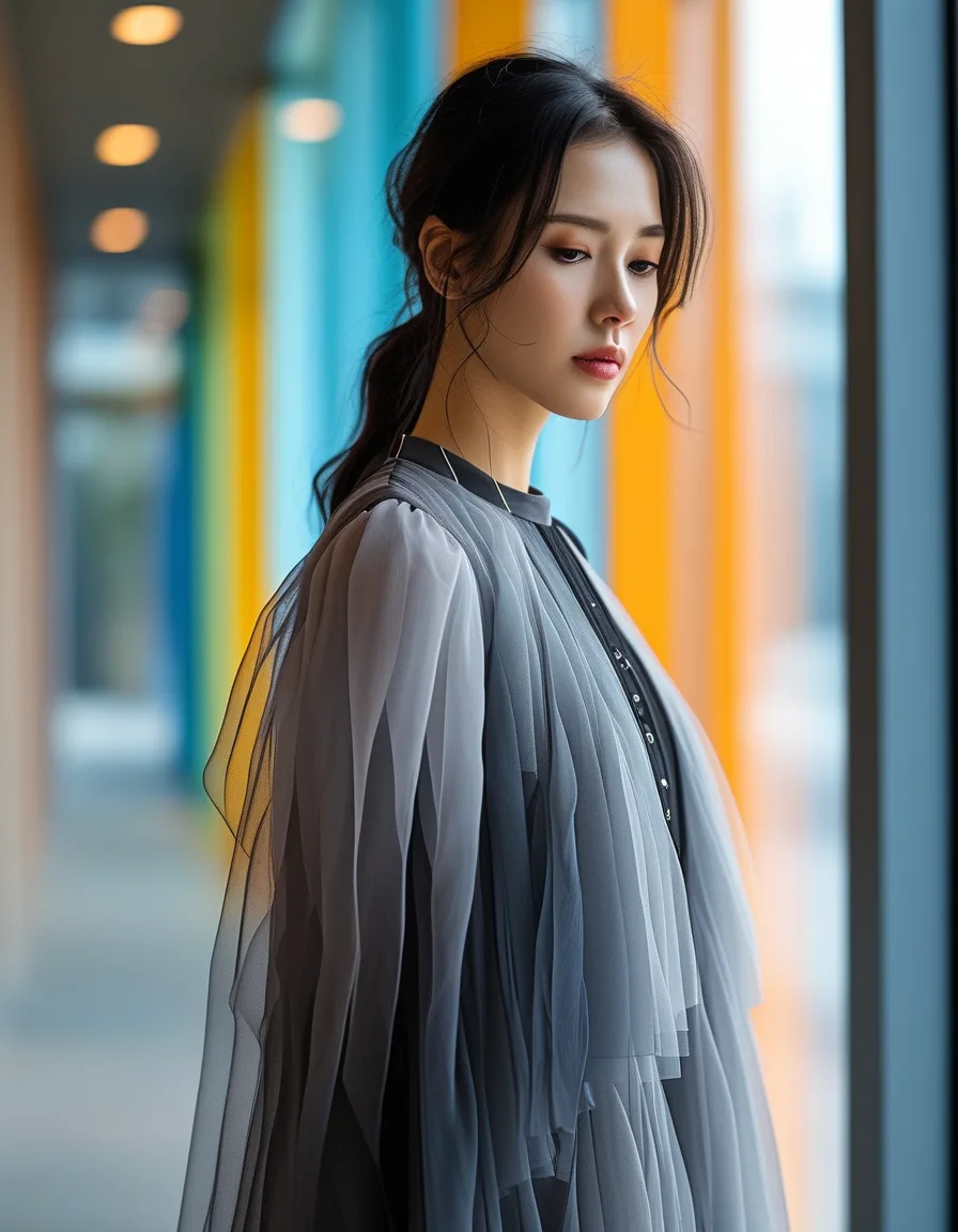 Fifty Shades Done Right: The Gray Monochrome Guide From Dove to Charcoal