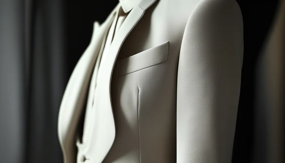 Point detail