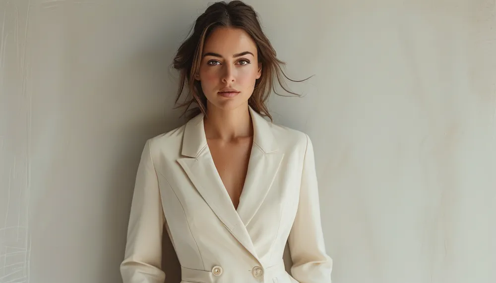 Tonal Dressing: How to Wear One Color Head to Toe